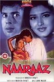 Naaraaz (Hindi Film/Bollywood/Indian Cinema/Drama/Mithun Chakraborty)