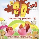 Un Casting Parfait