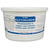 Su-Per Glucosamine - 2.5 pounds powder - 40 Servings
