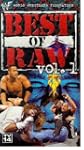 WWF Best of Raw, Volume 1