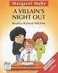 Villain's Night Out: Complete & Unabridged (Radio Collection)