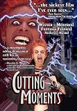 VHS : Cutting Moments