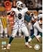 Daunte Culpepper Autographed Miami Dolphins 8x10 Action Photo (white jersey)