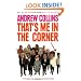 That's Me in the Corner: Adventures of an ordinary boy in a celebrity world