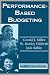 Book Performance-Based Budgeting: An ASPA Classic
