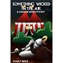 Something Wicked in the Air (Caroline Rhodes Mysteries)