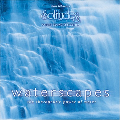 CD-Charts  Music : Waterscapes