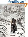 Blacksad, tome 2 