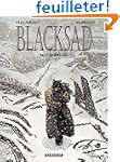 Blacksad, tome 2 : Arctic-Nation