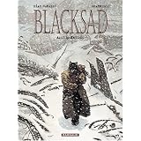 Blacksad, tome 2 : Arctic-Nationpar Juanjo Guarnido