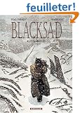 Blacksad, tome 2 : Arctic-Nation