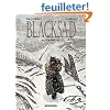 Blacksad, tome 2 : Arctic-Nation