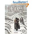 Blacksad, tome 2 : Arctic-Nation