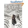 Blacksad, tome 2 : Arctic-Nation - Prix du meilleur dessin, Angoul�me 2004