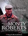 Join-up: Horse Sense for People