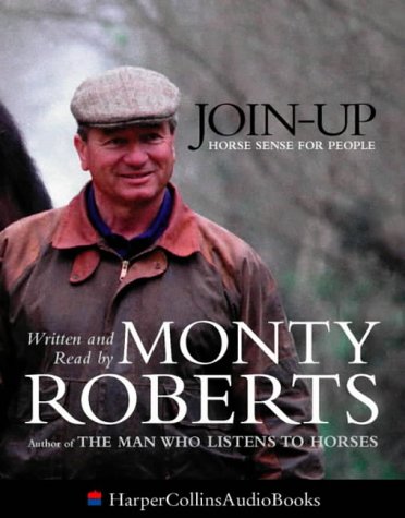 Childrens Toyshop  Books : Join-up: Horse Sense for People