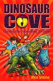 Chasing the Tunnelling Trickster: Dinosaur Cove 13