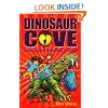 Chasing the Tunnelling Trickster: Dinosaur Cove 13