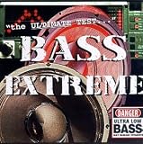 Bass Extreme CD