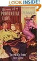The Diary of a Provincial Lady (Prion humour classics)