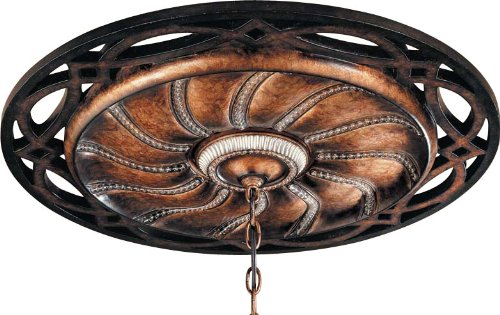 Minka Lavery 1750 206 Aston Court Chandelier Accessory Ceiling