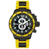 Top 10 Yellow Watches