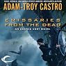 Emissaries from the Dead: Andrea Cort, Book 1
