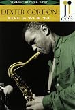 Jazz Icons: Dexter Gordon Live in `63 & `64