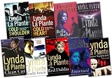 Lynda La Plante 9 Books Collection Pack Set RRP: £63.91 (Anna Travis Mystery & Lorraine Page Mystery) (Deadly Intent, Entwined, Clean Cut: An Anna Travis Mystery, The Red Dahlia, Above Suspicion, Bella Mafia, Royal Flush, Cold Shoulder, Cold Heart)