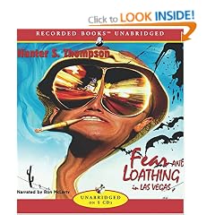 Fear and Loathing in Las Vegas