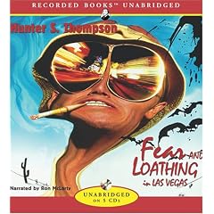 Fear and Loathing in Las Vegas