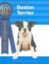 Boston Terrier (Breeders Best) (Breeders Best)