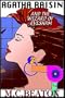Agatha Raisin and the Wizard of Evesham (Agatha Raisin Mysteries, No. 8)