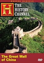 Modern Marvels - The Great Wall of China (History Channel)