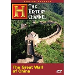 Modern Marvels - The Great Wall of China (History Channel) by 