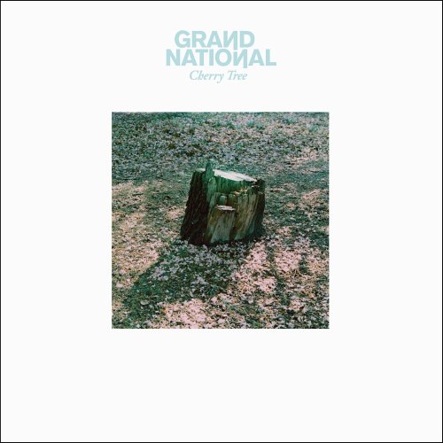 National - Cherry Tree - Zortam Music