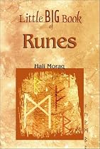Little Big Book Of Runes (Little Big Book (Astrolog))