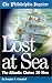 Book Lost at Sea : The Atlantic Claims 10 Men