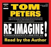 Reimagine!: Business Excellence in a Disruptive Age