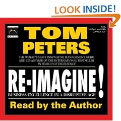 Re-Imagine!