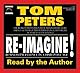 Reimagine!: Business Excellence in a Disruptive Age