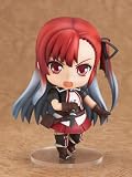 Nendoroid Riela (10 cm PVC Figure) Good Smile Company Valkyria Chronicles 3 [JAPAN]