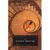 The Ghost Writer ~ John Harwood