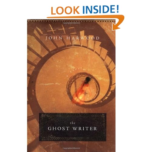 The Ghost Writer