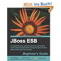 Jboss Esb Beginner's Guide