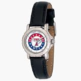 Texas Rangers MLB Women's Player Series Watch from Game Time