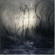 Blackwater Park