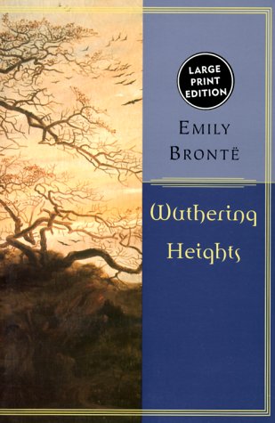 Wuthering Heights LP