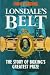 Book Lonsdale's Belt: The Story of Boxing's Greatest Prize