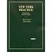 New York Practice, 5th